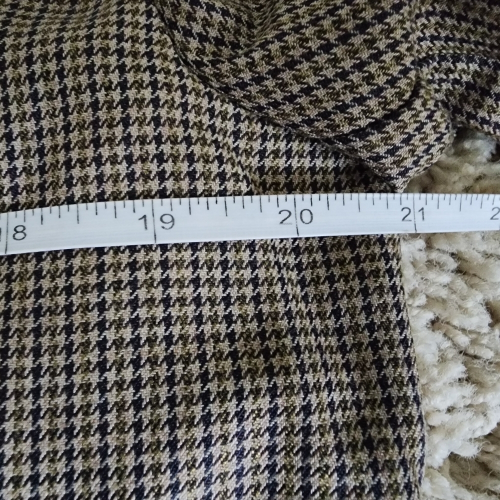 Reformation Matteo Trench Brown - Size XS - Picture 15 of 16